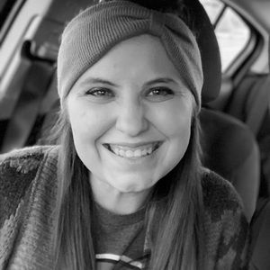 Meet your Posher, Brooke